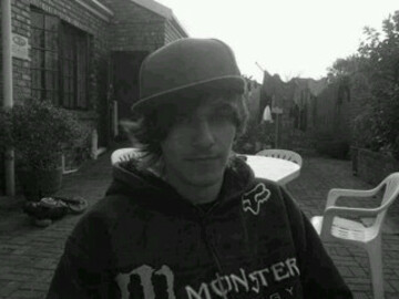 GaMeR BoY, 29 Robertson, Western Cape, South Africa