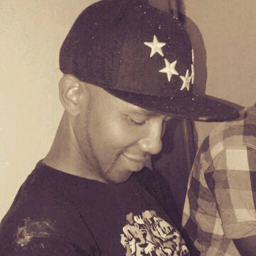 Paul_X, 33 Pretoria, Gauteng, South Africa