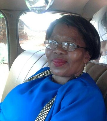 Miss_N, 68 Johannesburg, Gauteng, South Africa