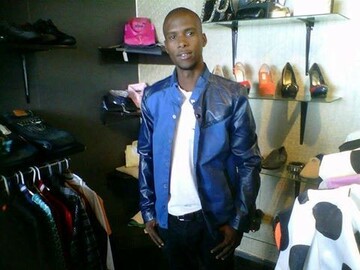 ZEEH17, 39 Durban, KwaZulu-Natal, South Africa