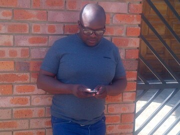 Tshaba, 46 Johannesburg South, Gauteng, South Africa