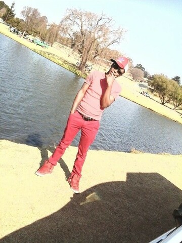 yaco, 45 Roodepoort, Gauteng, South Africa