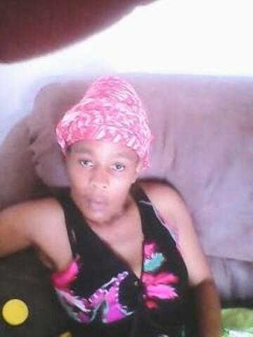 Pretty97, 47 Soweto, Gauteng, South Africa