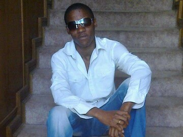 thugnifisent, 35 Virginia, Free State, South Africa