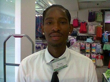 Mcdonald2, 37 Bethlehem, Free State, South Africa