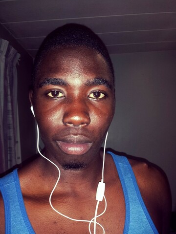 steveodiyo, 32 Pietermaritzburg, KwaZulu-Natal, South Africa
