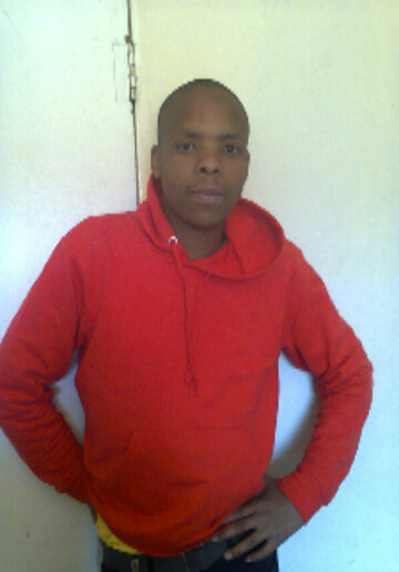 tswidi, 33 Bloemfontein, Free State, South Africa