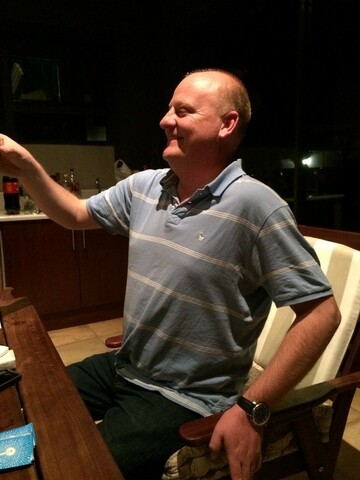 Jakes77, 52 Roodepoort, Gauteng, South Africa