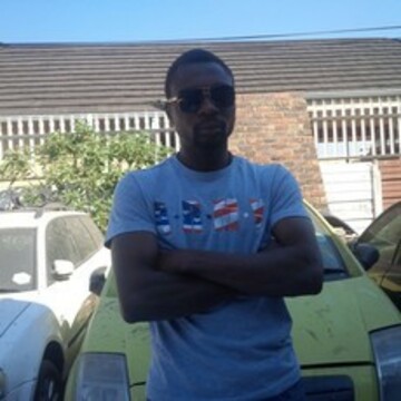 charming_ben, 41 Soweto, Gauteng, South Africa