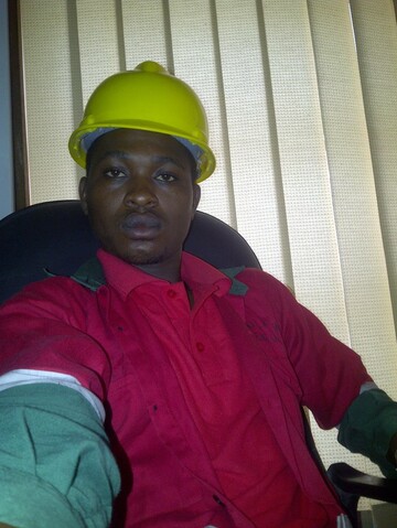 Adedotun02, 35 Virginia, Free State, South Africa