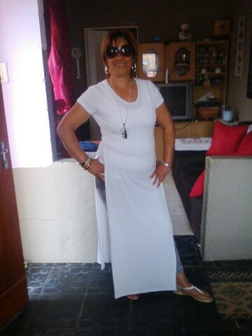 Veronica14, 59 Cape Town, Western Cape, South Africa
