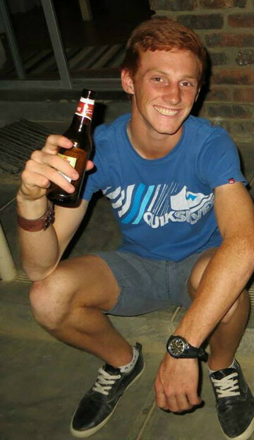 Niceguy16, 30 Potchefstroom, North West, South Africa
