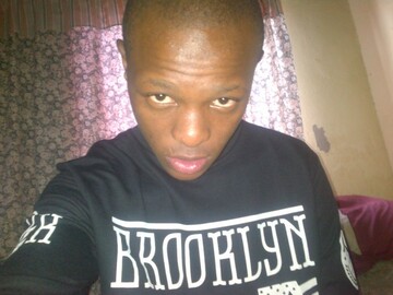 Paul88, 32 Witbank, Mpumalanga, South Africa