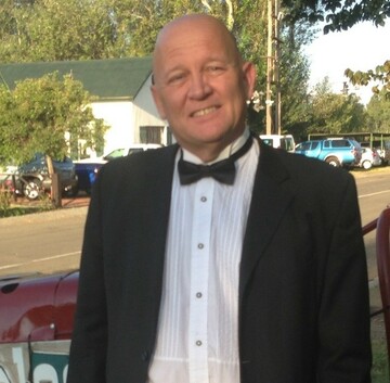 Robin13, 59 Johannesburg, Gauteng, South Africa