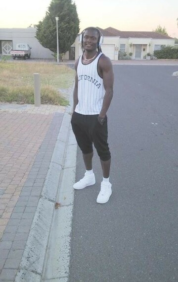 alexdinho, 34 Cape Town, Western Cape, South Africa