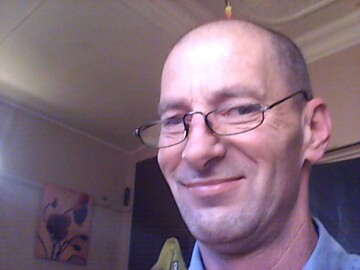 Terry652, 60 Johannesburg, Gauteng, South Africa