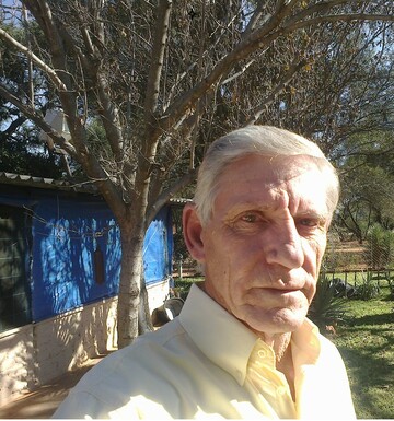 gysie, 75 Thabazimbi, Limpopo, South Africa