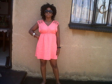 jberry, 40 Soweto, Gauteng, South Africa