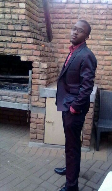 Thami39, 37 Randburg, Gauteng, South Africa