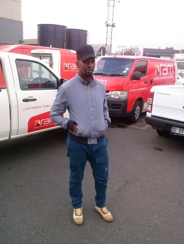 gee85, 40 Vereeniging, Gauteng, South Africa