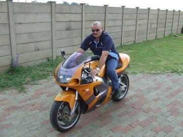 FS Mielie, 59 Germiston, Gauteng, South Africa