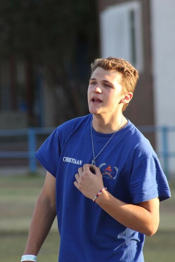 christiaan13, 28 Cape Town, Western Cape, South Africa