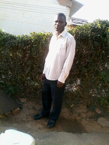 mulalocifford, 40 Pretoria, Gauteng, South Africa