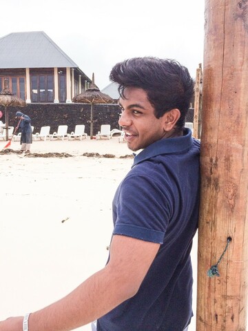 KNaidoo, 28 Cape Town, Western Cape, South Africa