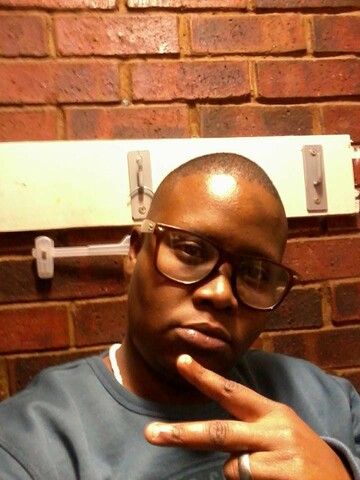 Cizzar, 40 Soweto, Gauteng, South Africa