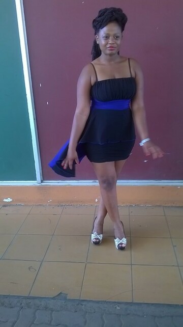 Zoe86, 33 Polokwane, Limpopo, South Africa