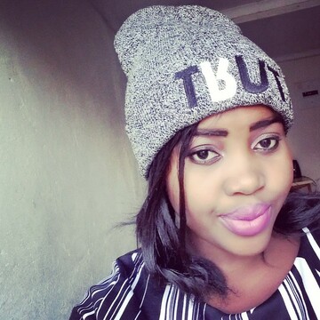 Bub Lee, 29 Nelspruit, Mpumalanga, South Africa