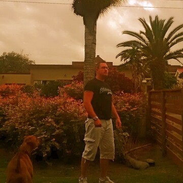 wez5, 42 East London, Eastern Cape, South Africa