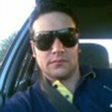 Mikey27, 61 Somerset West, Western Cape, South Africa