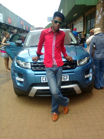 KHETHILE2, 28 Giyani, Limpopo, South Africa