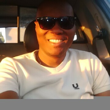 Larry51, 46 Kempton Park, Gauteng, South Africa