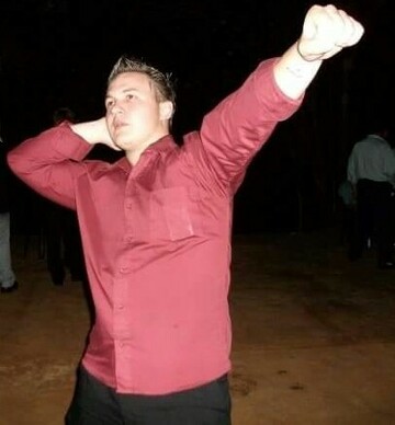 Owenz8, 37 Johannesburg, Gauteng, South Africa