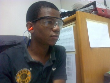 David262, 36 Pretoria, Gauteng, South Africa