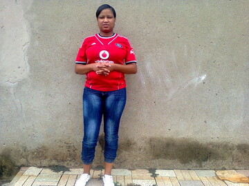 Gold7, 34 Kroonstad, Free State, South Africa