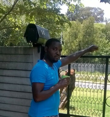 Tchard, 38 Roodepoort, Gauteng, South Africa