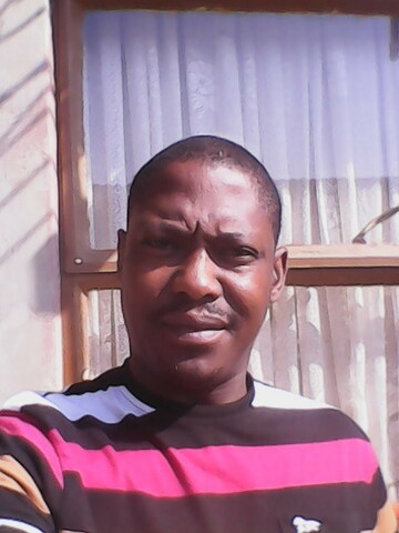 thash man, 47 Germiston, Gauteng, South Africa