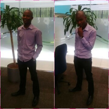Cubic_Dinzo, 34 Johannesburg, Gauteng, South Africa