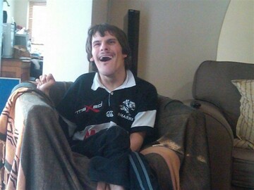 Chris Engels, 39 Durban, KwaZulu-Natal, South Africa