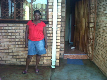 poncy, 39 Tzaneen, Limpopo, South Africa