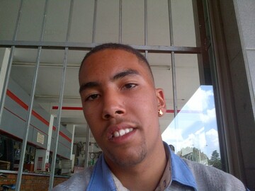 Darren97, 30 Secunda, Mpumalanga, South Africa