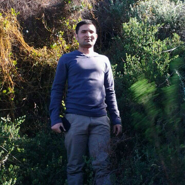 umair, 33 Cape Town, Western Cape, South Africa
