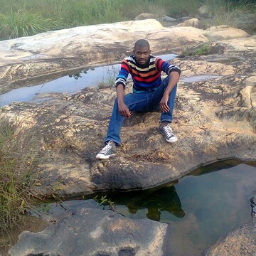 Master41, 35 Boksburg, Gauteng, South Africa