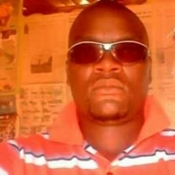 Koos23, 38 Louis Trichardt, Limpopo, South Africa