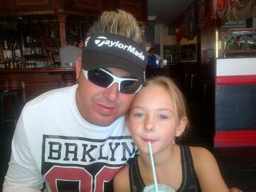 mike302, 42 Welkom, Free State, South Africa