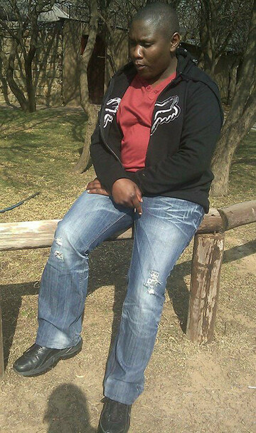 Charm40, 46 Kroonstad, Free State, South Africa