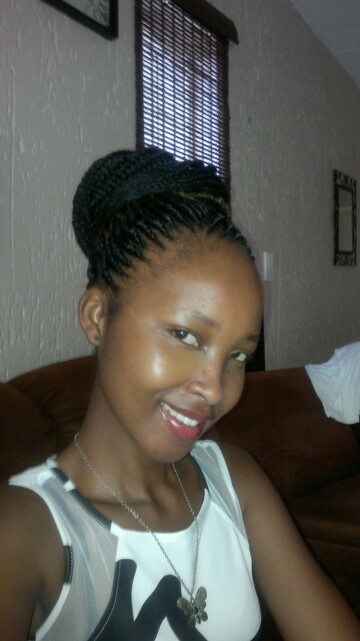 Kae6, 35 Soweto, Gauteng, South Africa